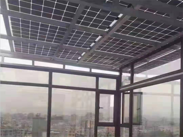 雅安光伏發(fā)電廠家